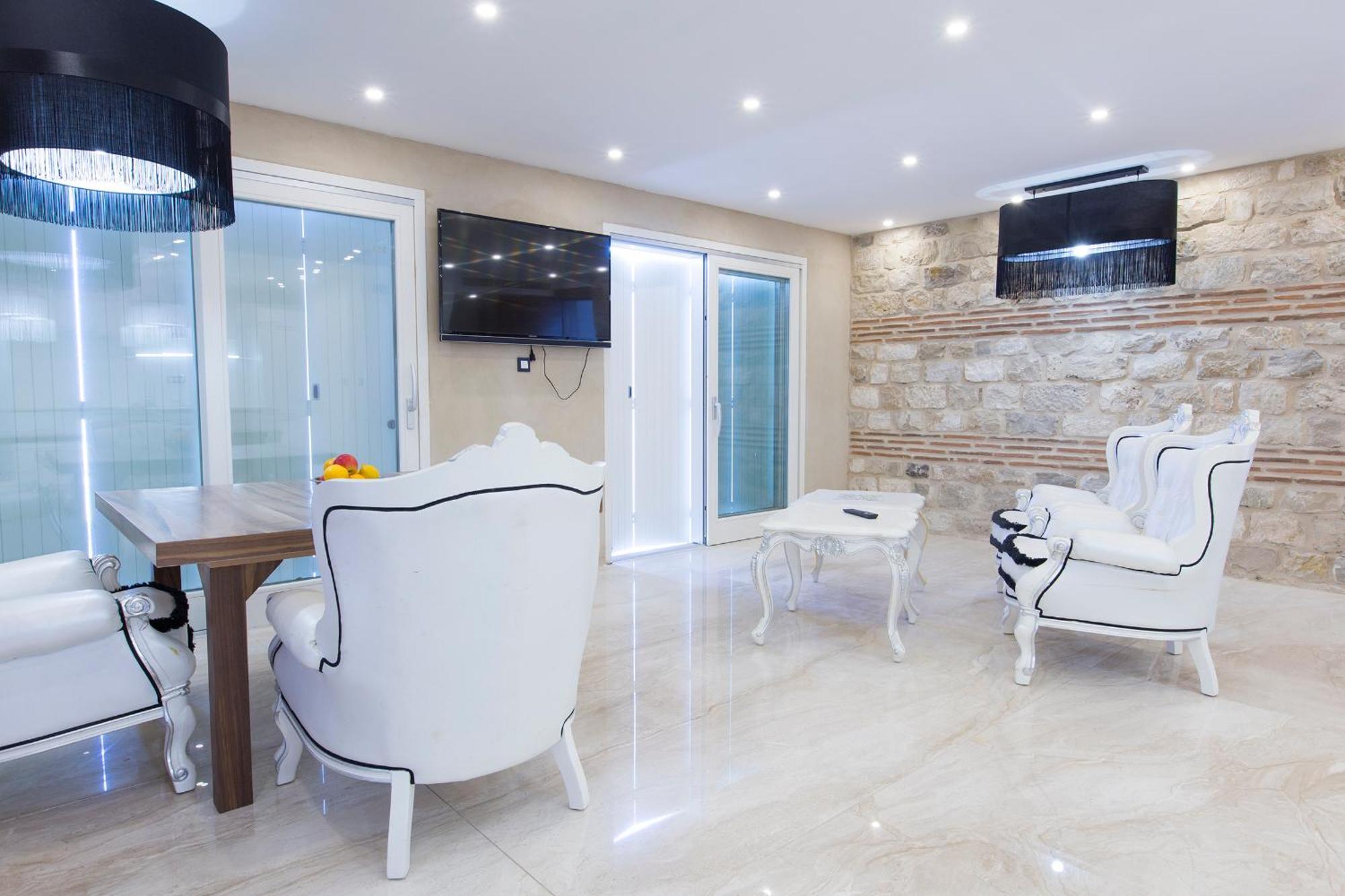 Villa View 4 You Подстрана Екстериор снимка