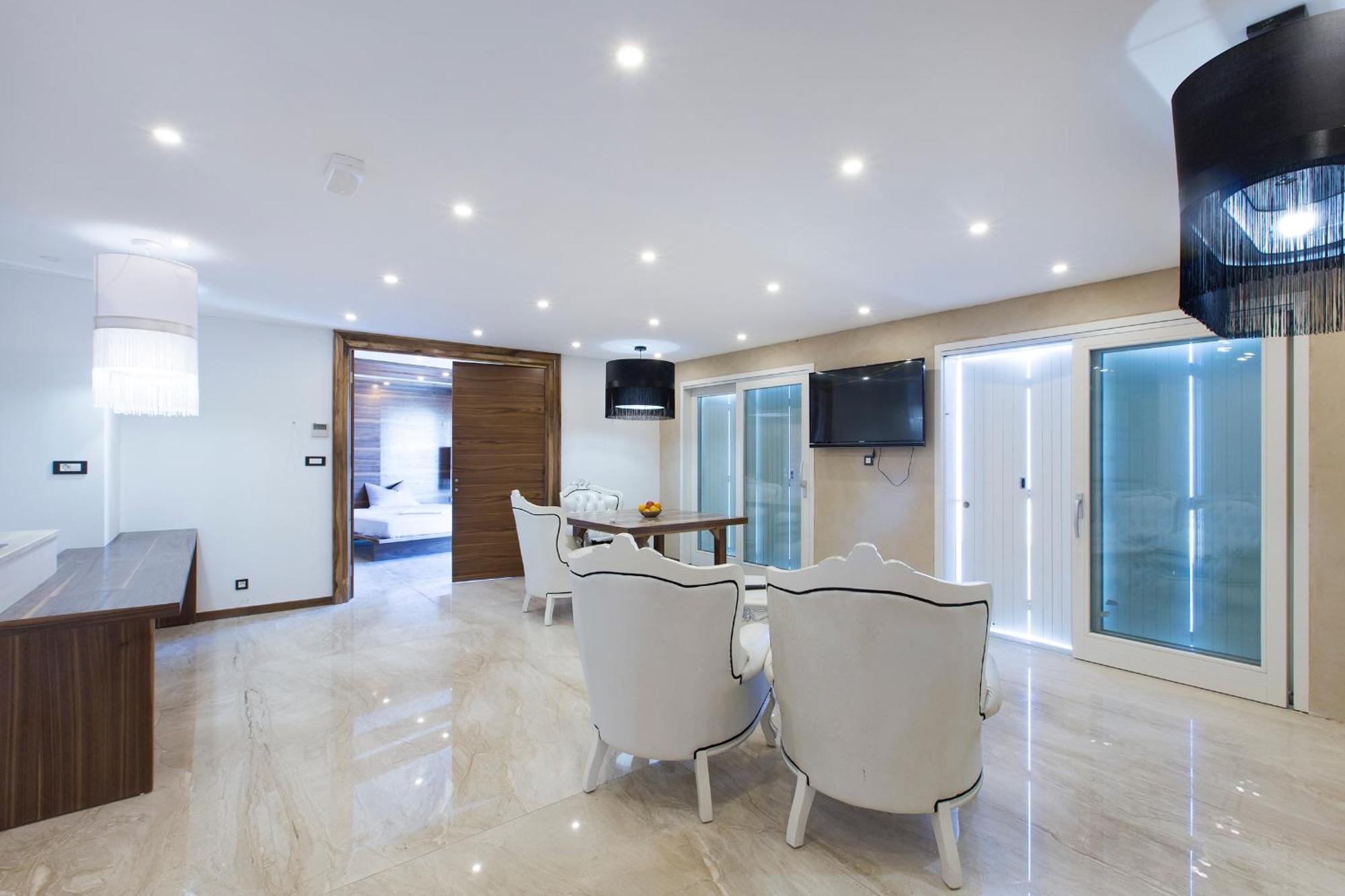 Villa View 4 You Подстрана Екстериор снимка