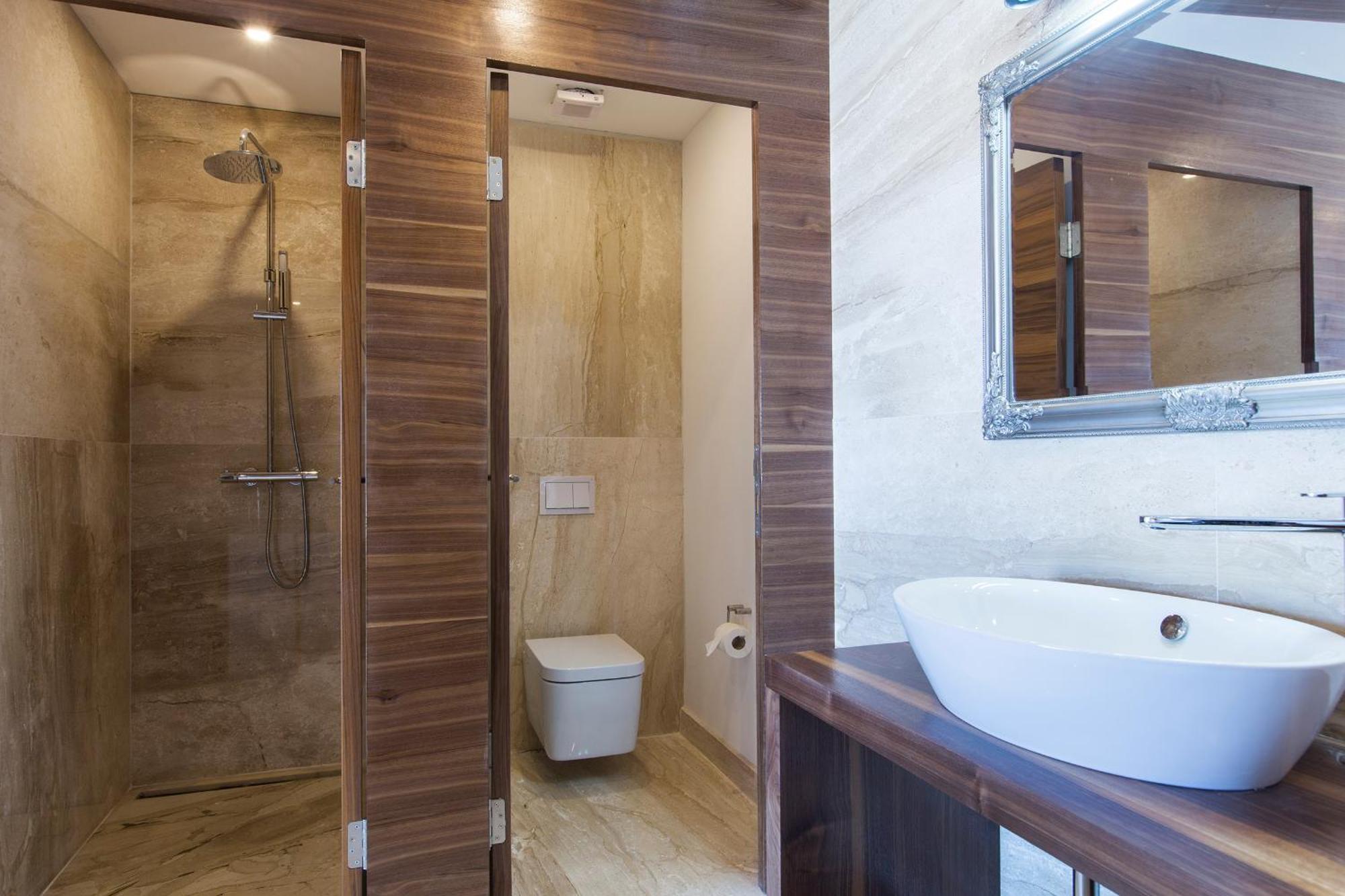 Villa View 4 You Подстрана Екстериор снимка