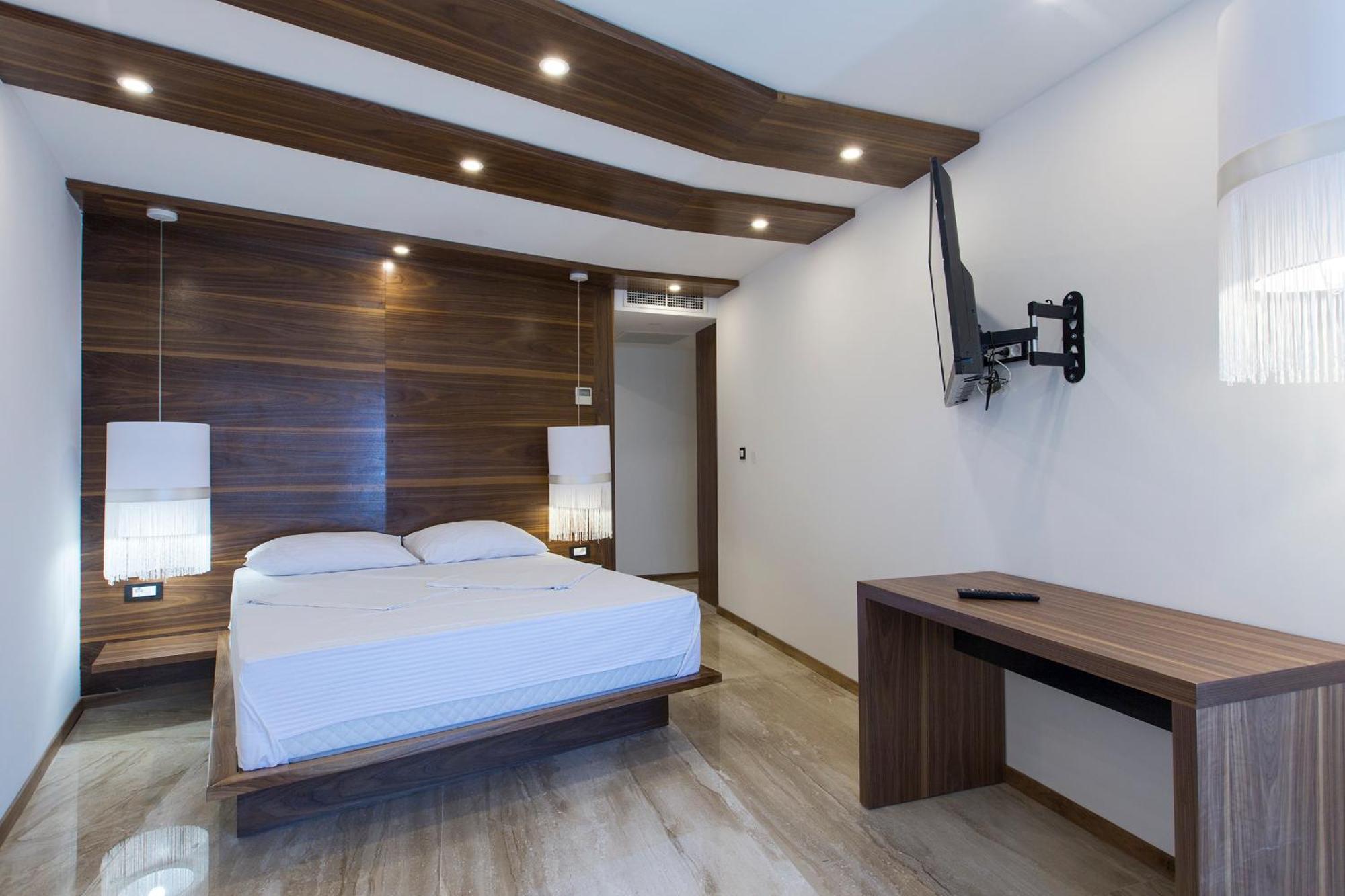 Villa View 4 You Подстрана Екстериор снимка