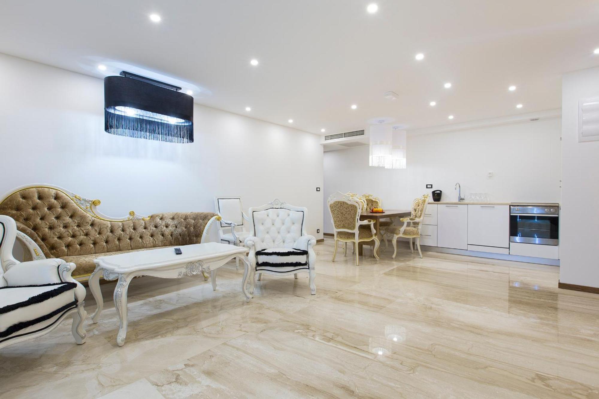 Villa View 4 You Подстрана Екстериор снимка