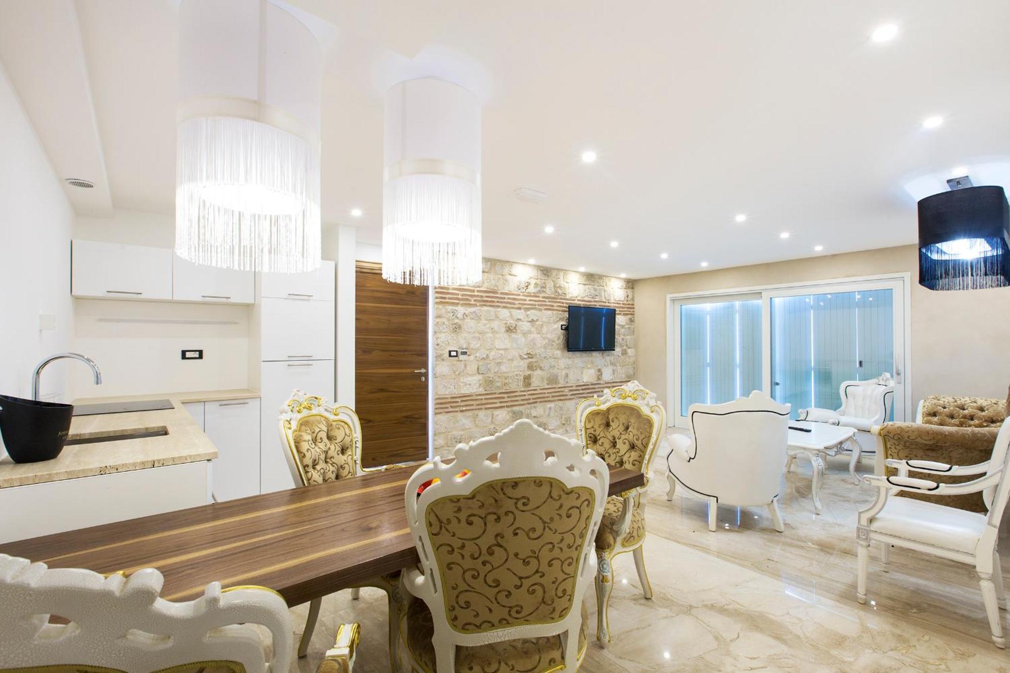 Villa View 4 You Подстрана Екстериор снимка