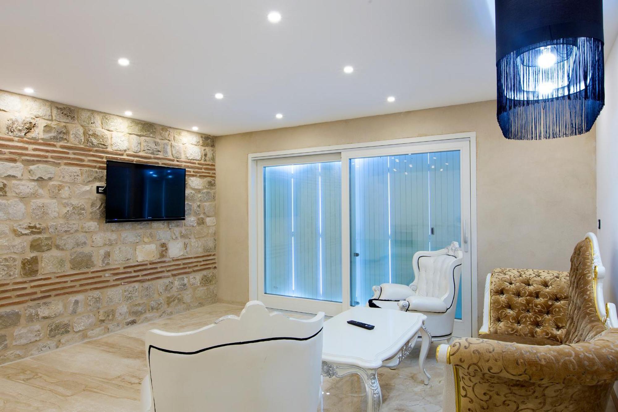 Villa View 4 You Подстрана Екстериор снимка