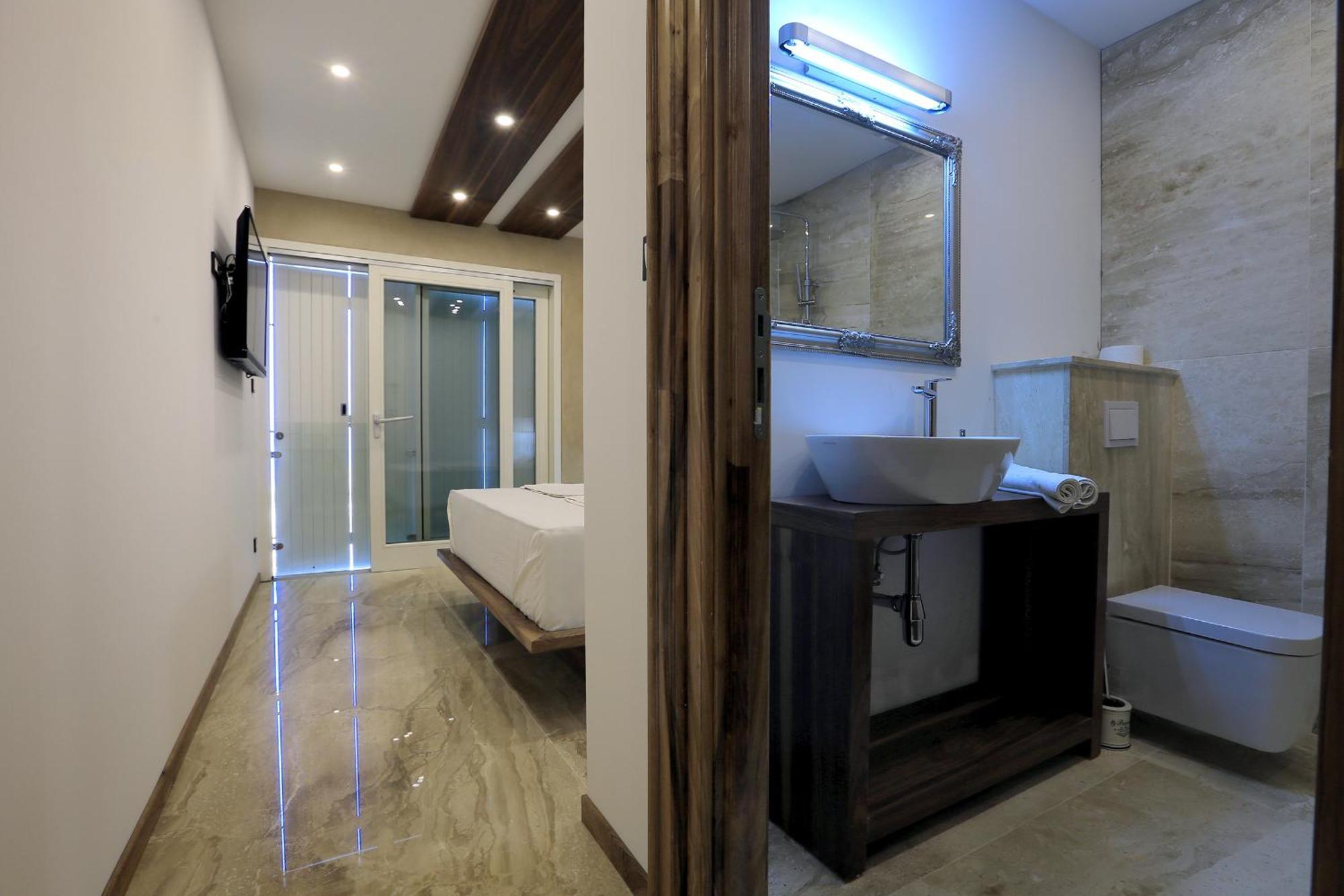 Villa View 4 You Подстрана Екстериор снимка
