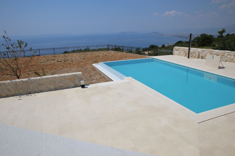 Villa View 4 You Подстрана Екстериор снимка