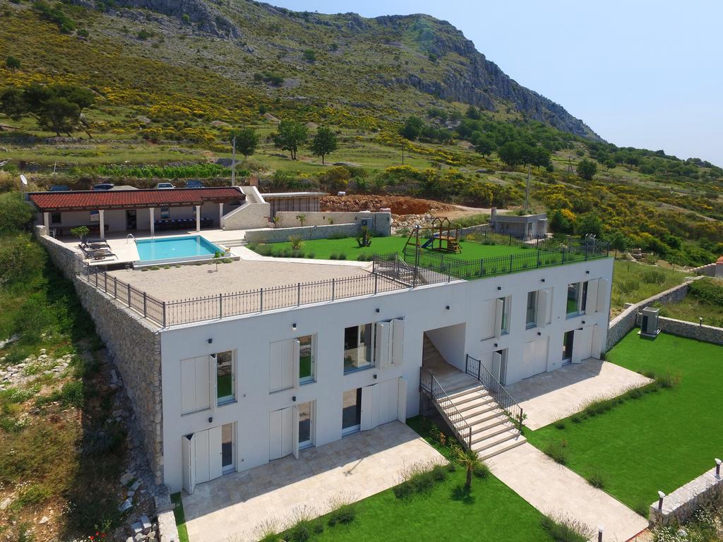 Villa View 4 You Подстрана Екстериор снимка