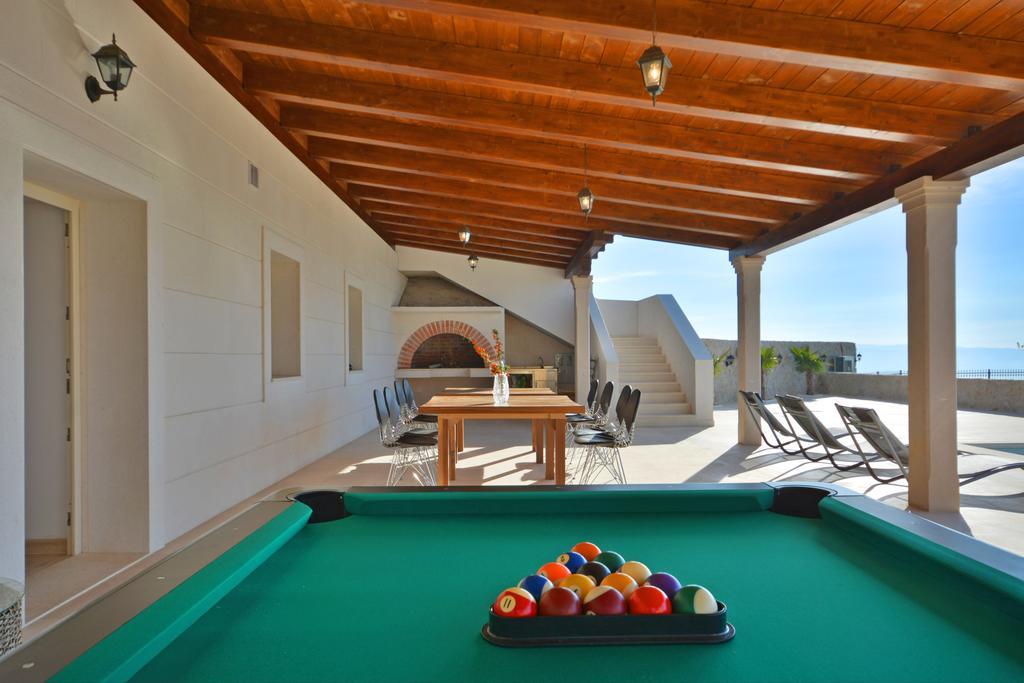 Villa View 4 You Подстрана Екстериор снимка