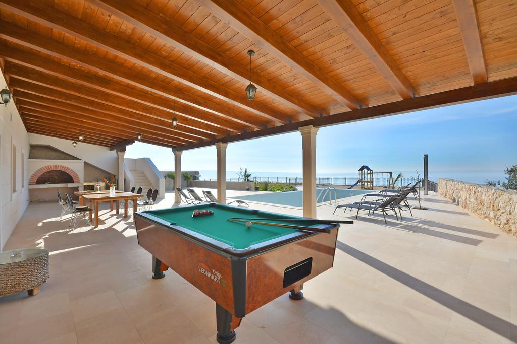 Villa View 4 You Подстрана Екстериор снимка