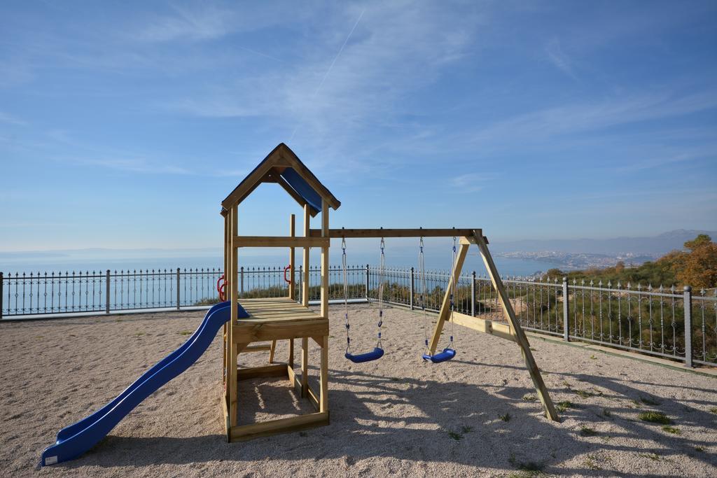 Villa View 4 You Подстрана Екстериор снимка