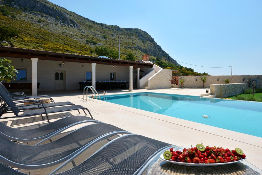Villa View 4 You Подстрана Екстериор снимка