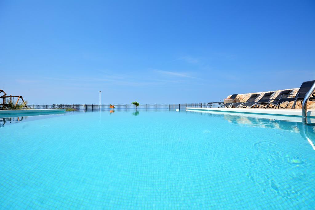 Villa View 4 You Подстрана Екстериор снимка