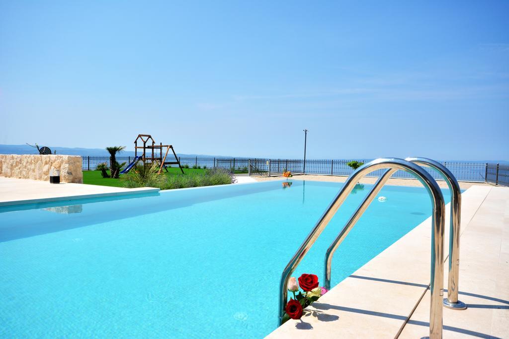 Villa View 4 You Подстрана Екстериор снимка