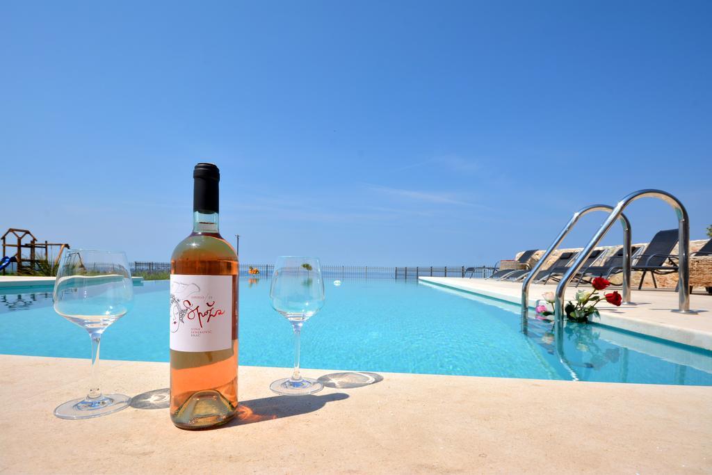 Villa View 4 You Подстрана Екстериор снимка