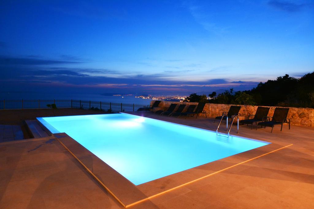 Villa View 4 You Подстрана Екстериор снимка