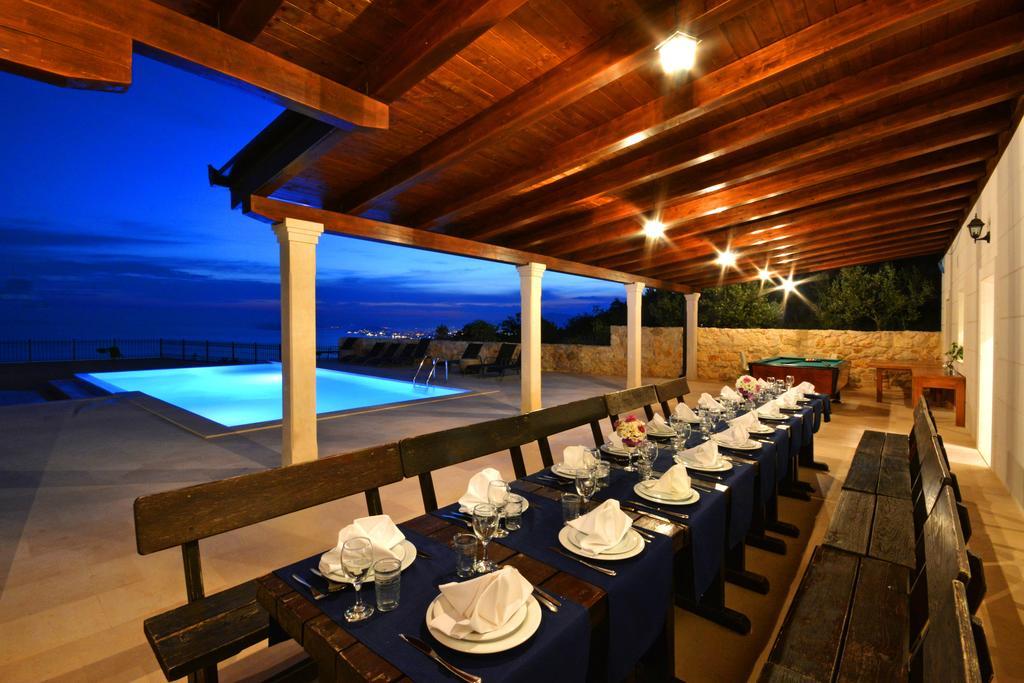 Villa View 4 You Подстрана Екстериор снимка
