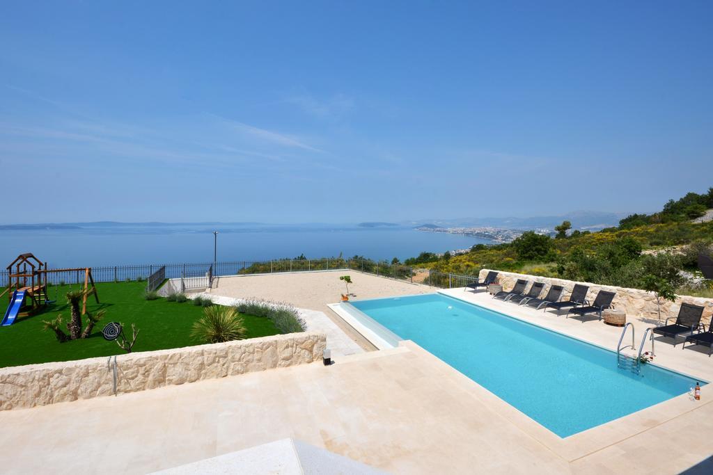 Villa View 4 You Подстрана Екстериор снимка