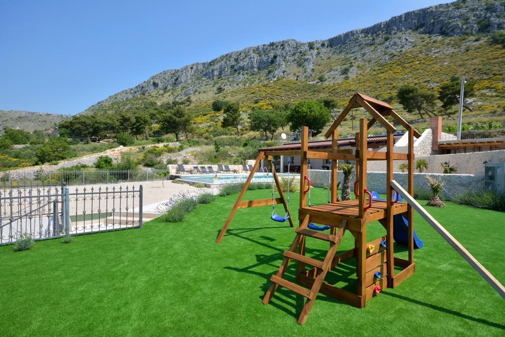 Villa View 4 You Подстрана Екстериор снимка