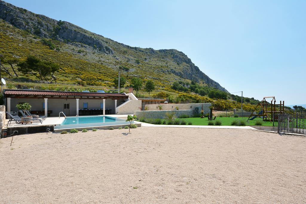 Villa View 4 You Подстрана Екстериор снимка