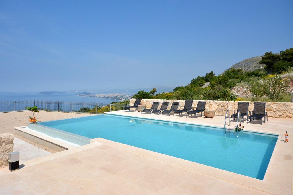 Villa View 4 You Подстрана Екстериор снимка