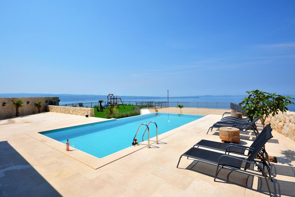 Villa View 4 You Подстрана Екстериор снимка