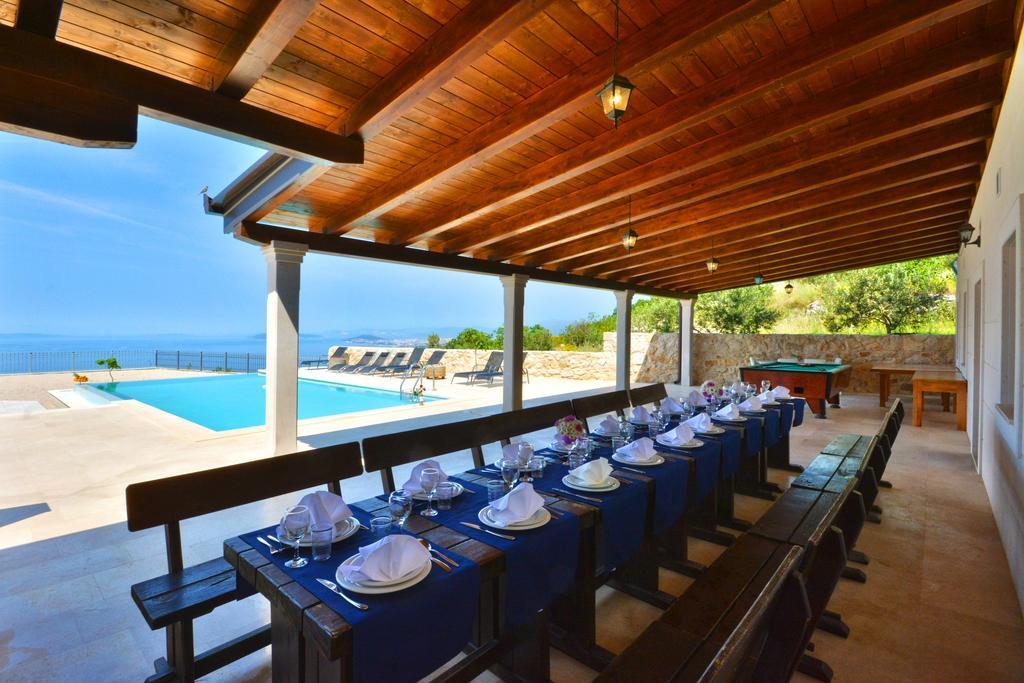 Villa View 4 You Подстрана Екстериор снимка