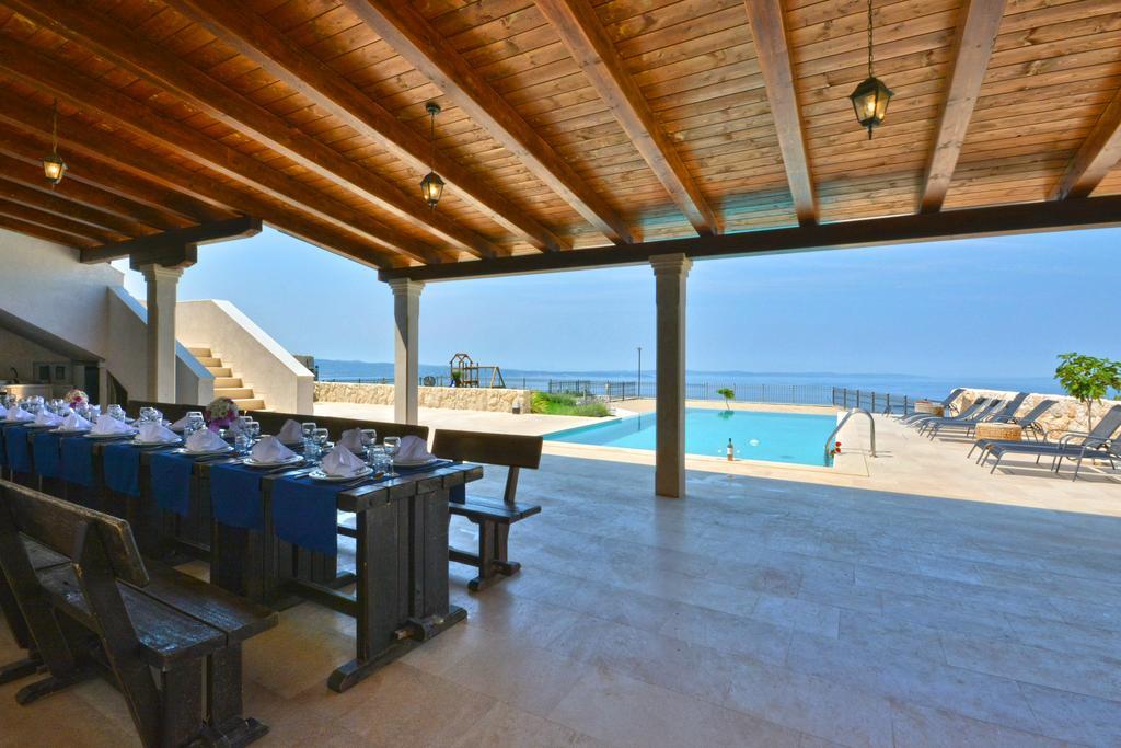 Villa View 4 You Подстрана Екстериор снимка
