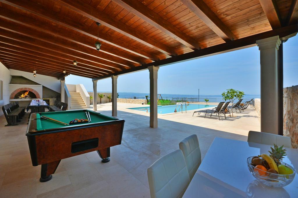 Villa View 4 You Подстрана Екстериор снимка