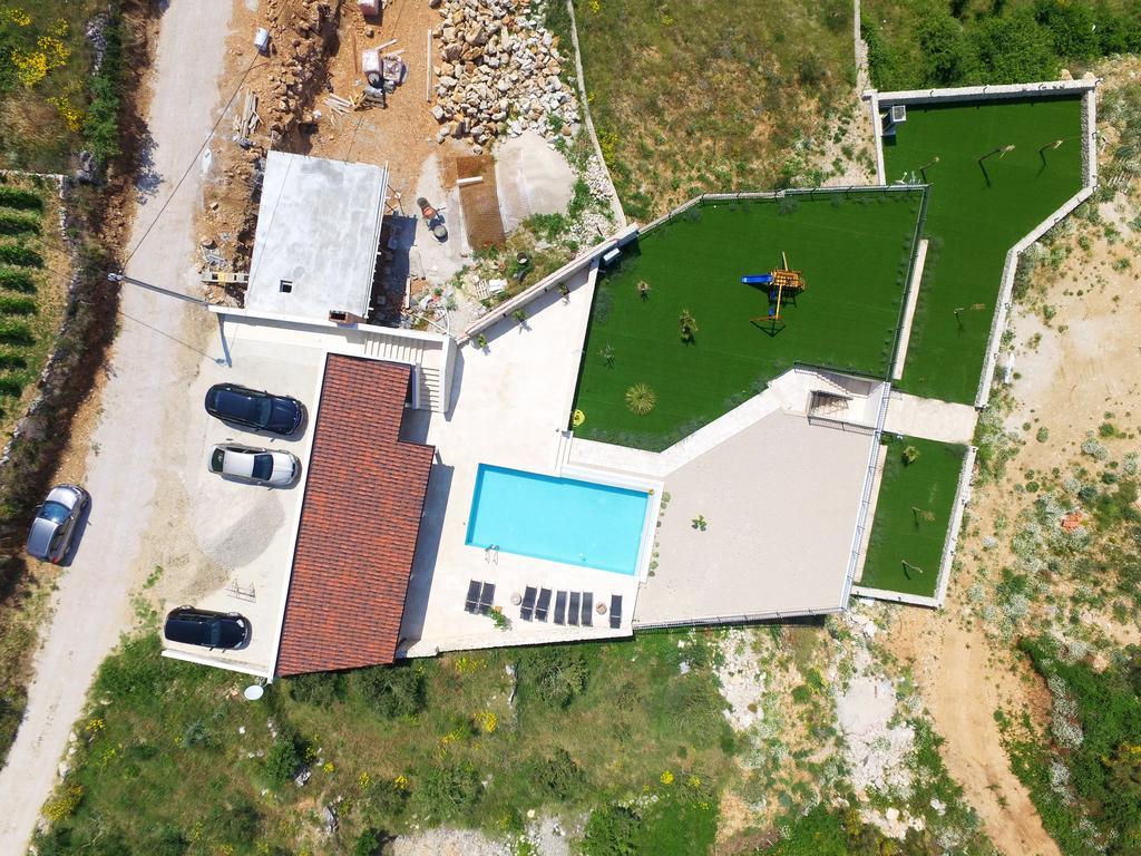 Villa View 4 You Подстрана Екстериор снимка