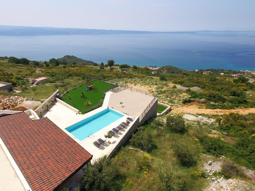 Villa View 4 You Подстрана Екстериор снимка
