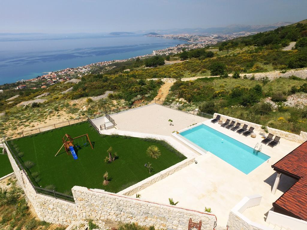 Villa View 4 You Подстрана Екстериор снимка