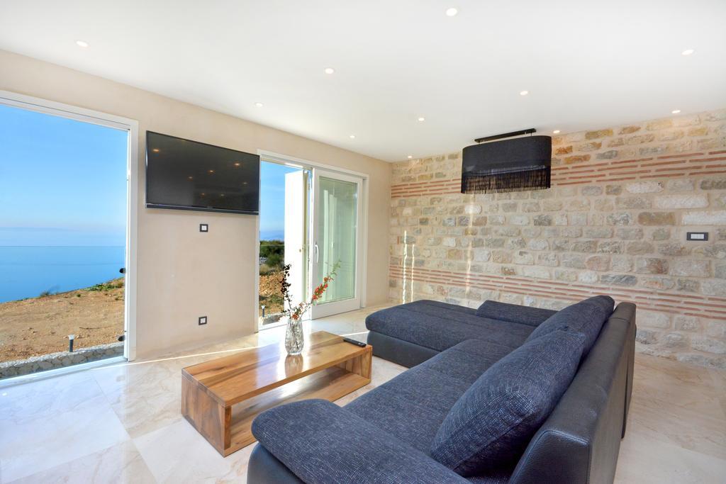 Villa View 4 You Подстрана Екстериор снимка
