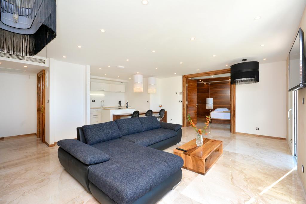 Villa View 4 You Подстрана Екстериор снимка