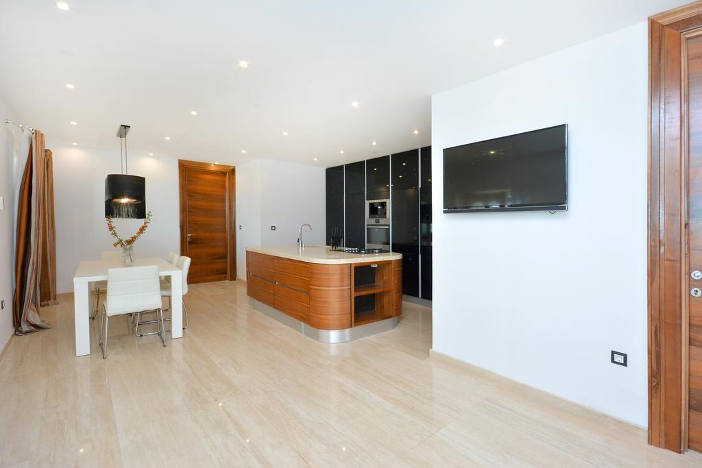 Villa View 4 You Подстрана Екстериор снимка