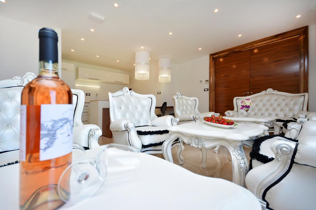 Villa View 4 You Подстрана Екстериор снимка