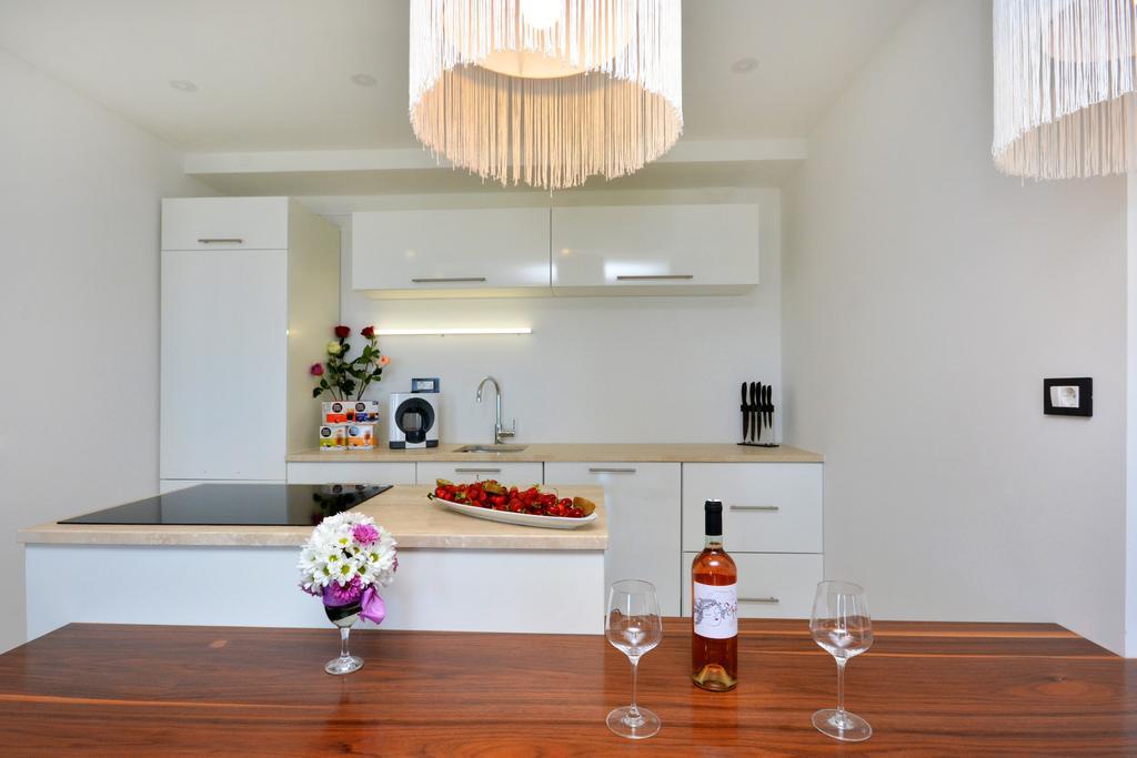 Villa View 4 You Подстрана Екстериор снимка