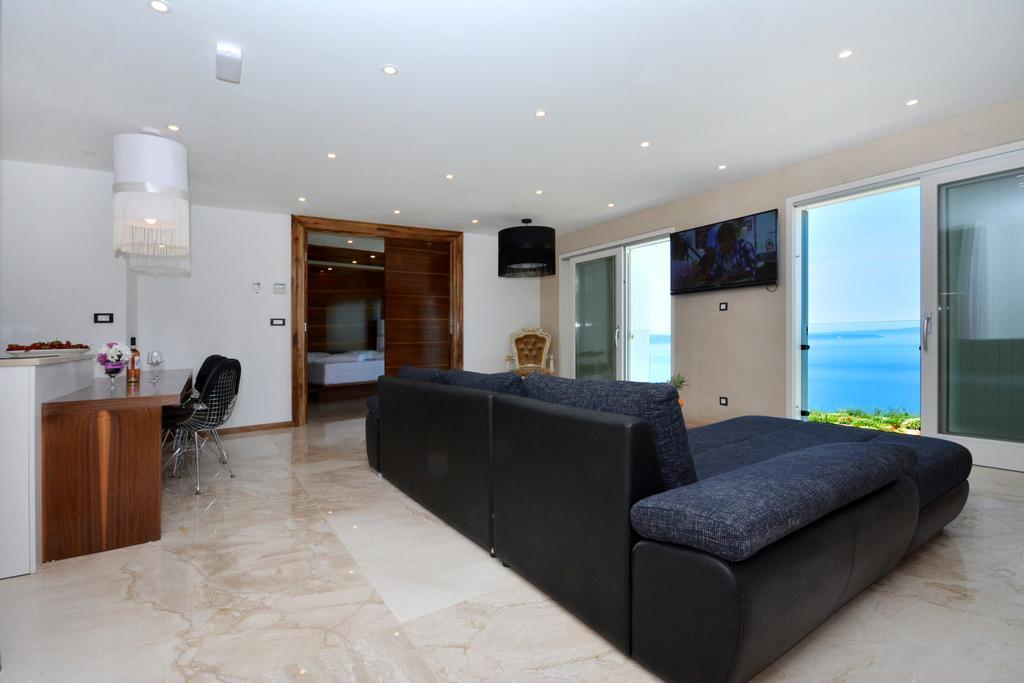 Villa View 4 You Подстрана Екстериор снимка