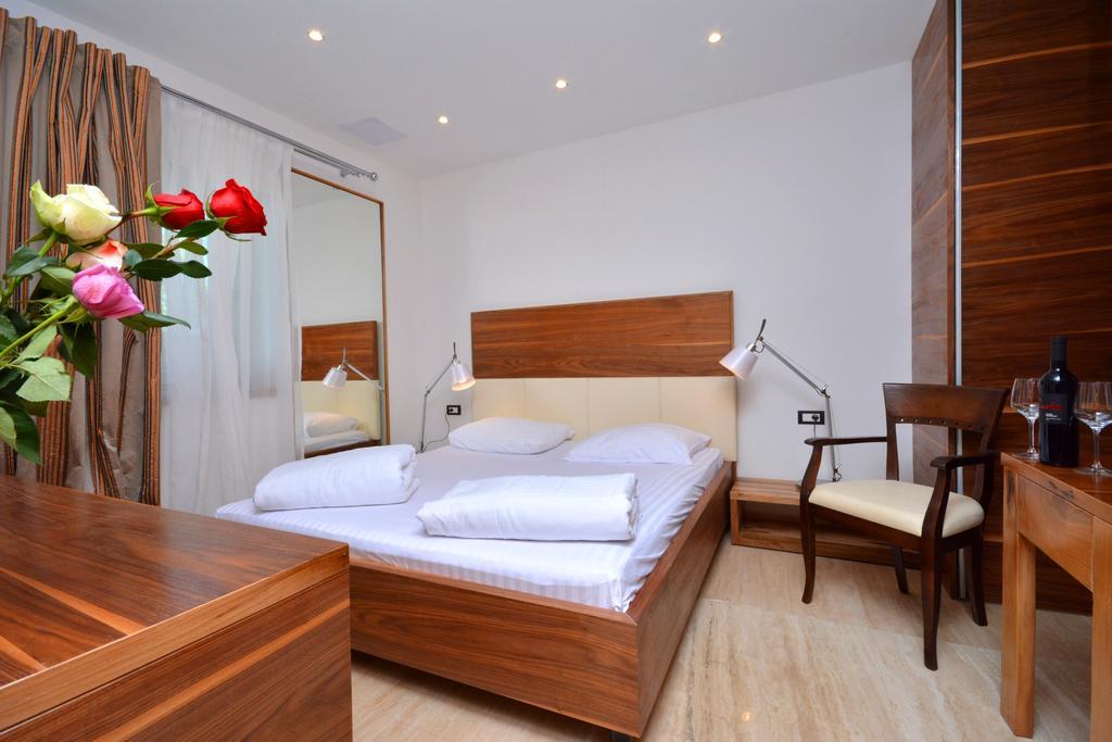 Villa View 4 You Подстрана Екстериор снимка