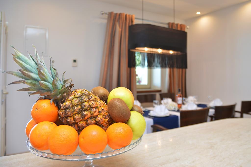 Villa View 4 You Подстрана Екстериор снимка