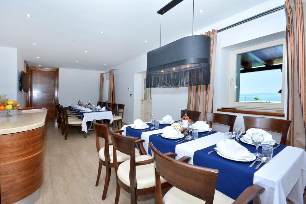 Villa View 4 You Подстрана Екстериор снимка