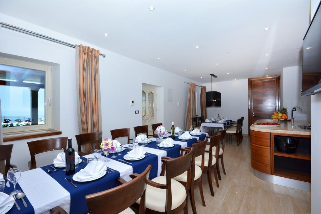 Villa View 4 You Подстрана Екстериор снимка