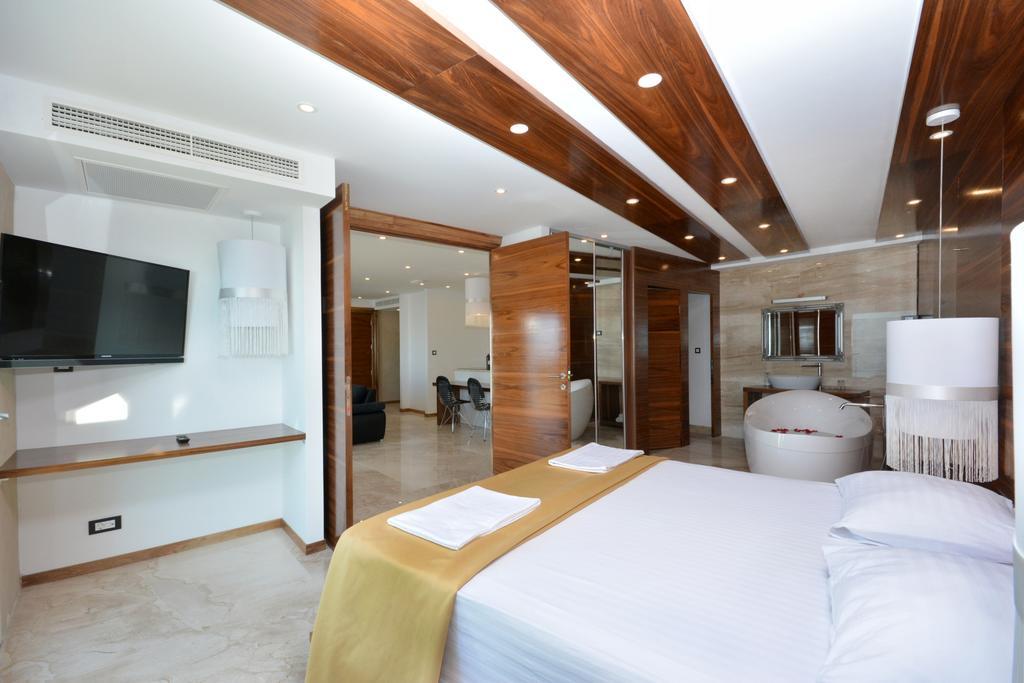 Villa View 4 You Подстрана Екстериор снимка