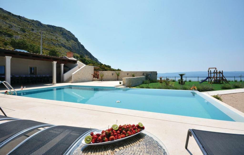 Villa View 4 You Подстрана Екстериор снимка