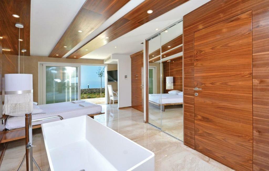 Villa View 4 You Подстрана Екстериор снимка
